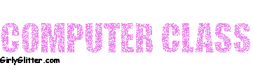 Glitter Generator